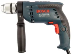 Bosch GSB 13 RE GSB Netz Schlagbohrmaschine 230V Bürstenmotor 600W
