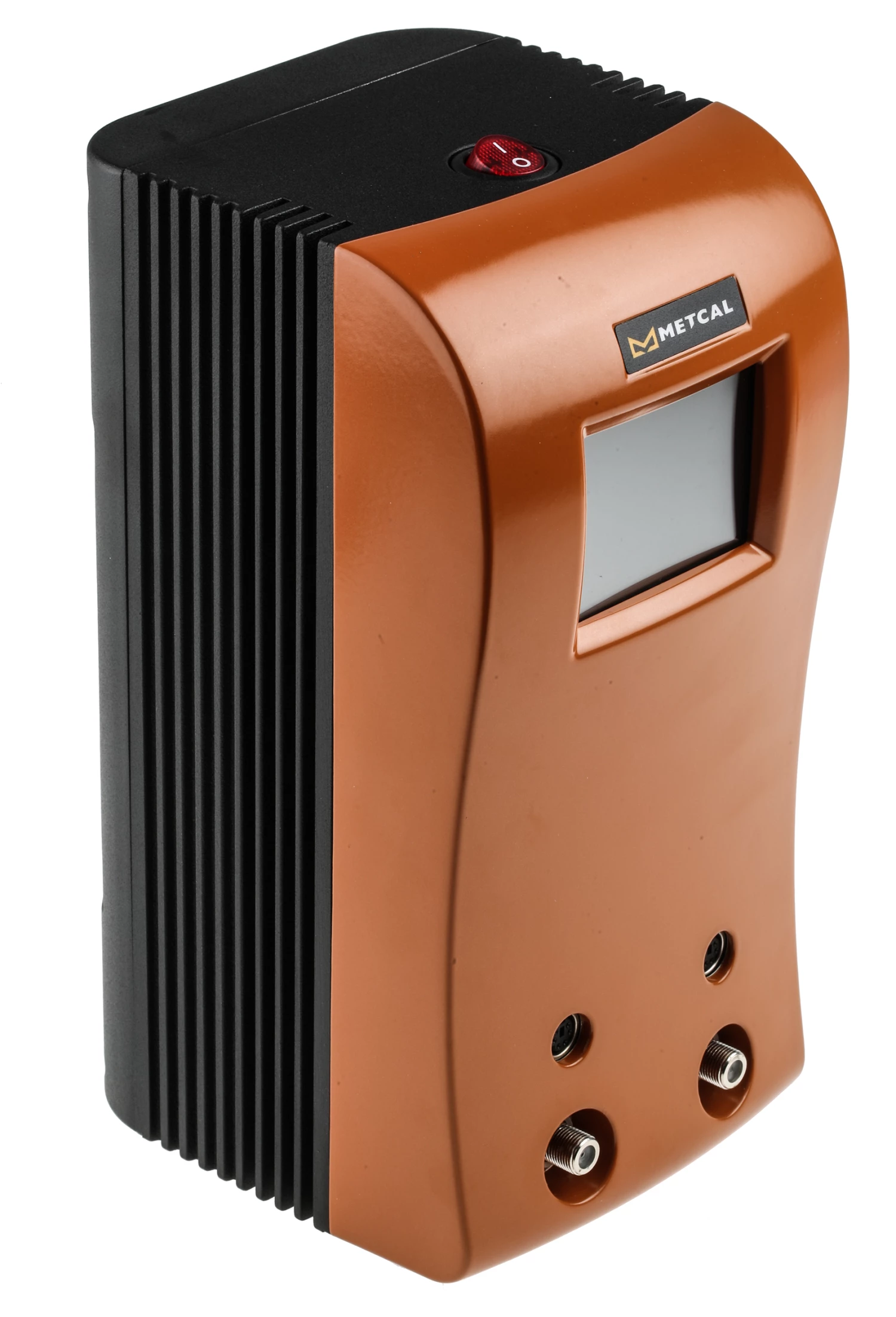 Metcal CV-5210 Lötstation LCD 125W / 100 → 240V 3 Metcal CV-5210 Lötstation LCD 125W / 100 → 240V