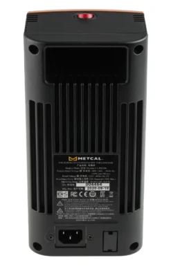 Metcal CV-5210 Lötstation LCD 125W / 100 → 240V 24 Metcal CV-5210 Lötstation LCD 125W / 100 → 240V -RS Verkäufe F1827619 04