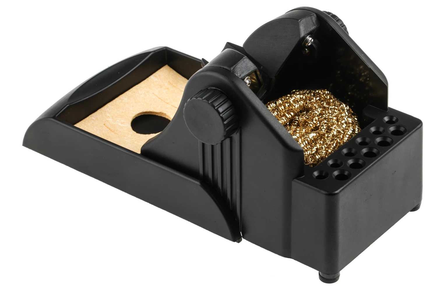 Metcal CV-5210 Lötstation LCD 125W / 100 → 240V 8 Metcal CV-5210 Lötstation LCD 125W / 100 → 240V - Image 6