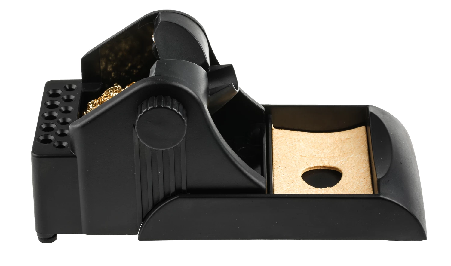 Metcal CV-5210 Lötstation LCD 125W / 100 → 240V 9 Metcal CV-5210 Lötstation LCD 125W / 100 → 240V - Image 7