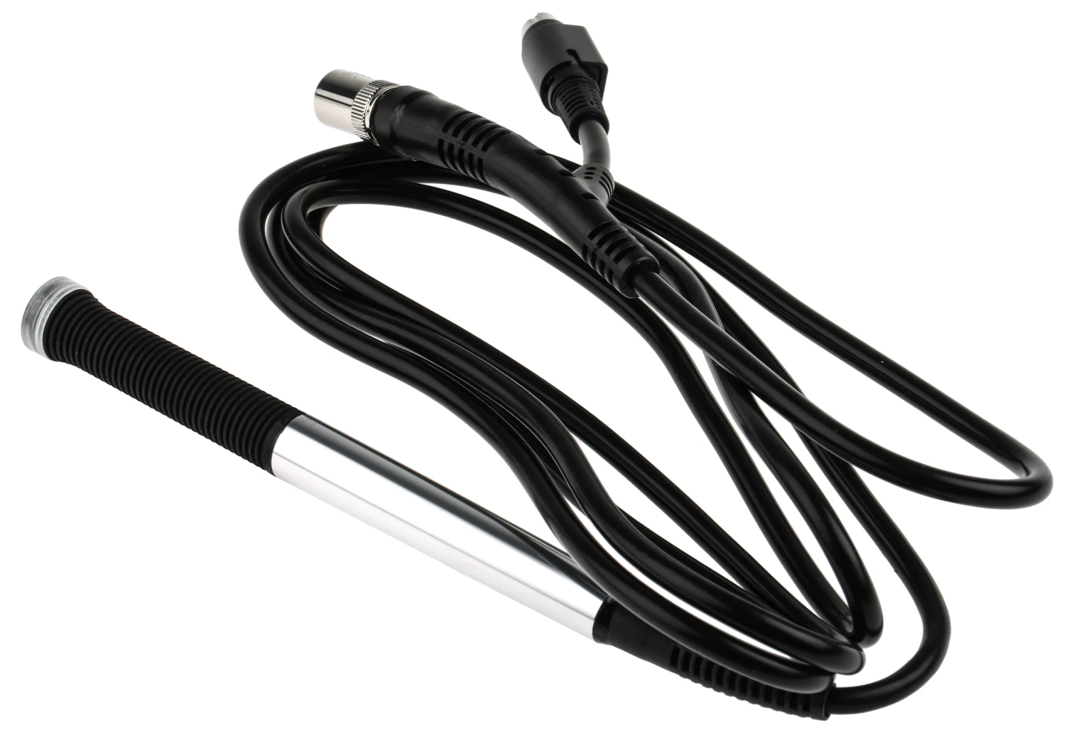 Metcal CV-5210 Lötstation LCD 125W / 100 → 240V 10 Metcal CV-5210 Lötstation LCD 125W / 100 → 240V - Image 8