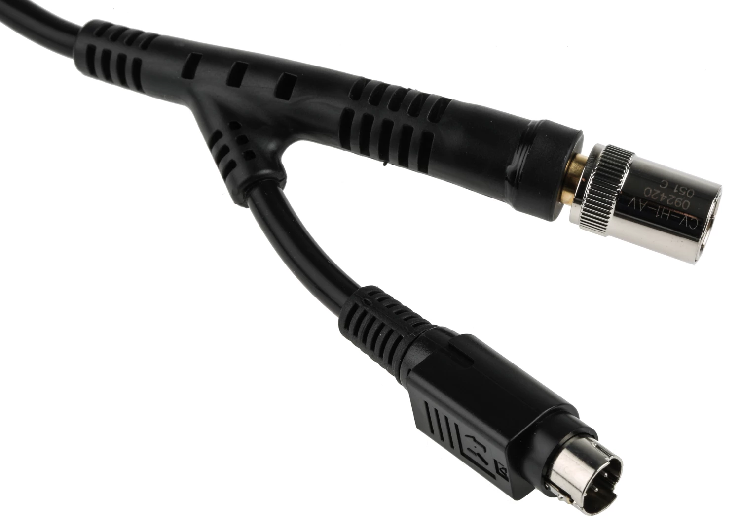 Metcal CV-5210 Lötstation LCD 125W / 100 → 240V 11 Metcal CV-5210 Lötstation LCD 125W / 100 → 240V - Image 9