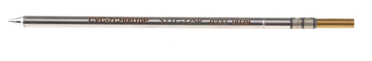 Metcal / CVC Lötspitze 1 X 6,5 Mm Flach 30° 700 Für CV-H1-AV, CV-H7-AV, MX-H1-AV, MX-H7-SF, MX- RM3E, MX-RM6E 5 Metcal / CVC Lötspitze 1 X 6,5 Mm Flach 30° 700 Für CV-H1-AV, CV-H7-AV, MX-H1-AV, MX-H7-SF, MX- RM3E, MX-RM6E – Bild 3