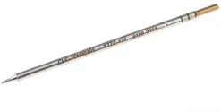 Metcal / CVC Lötspitze 1 X 9,1 Mm Flach 30° 700 Für CV-H1-AV, CV-H7-AV, MX-H1-AV, MX-H7-SF, MX- RM3E, MX-RM6E
