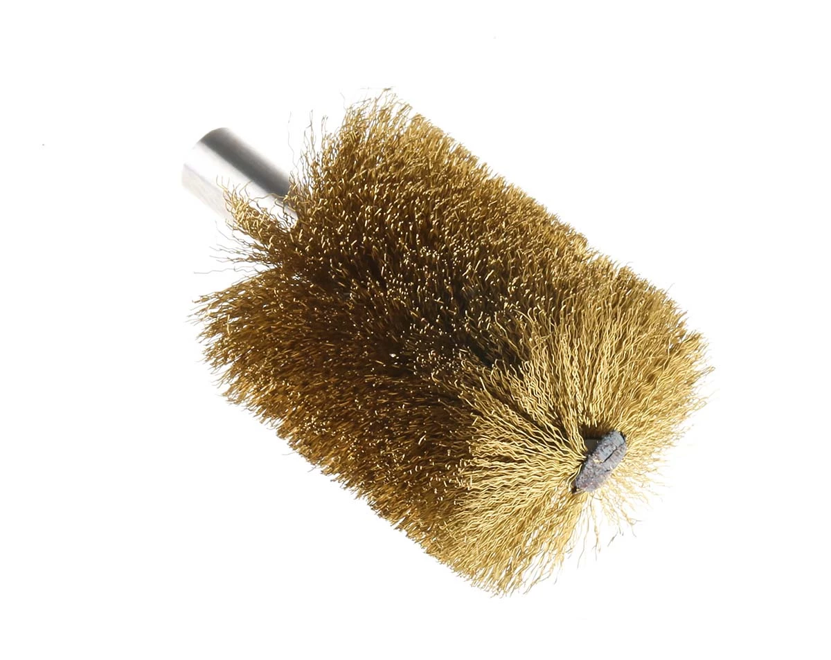 Metcal Lötzubehör Lötkolben-Reinigungsbürste Für Lötspitze 4 Metcal Lötzubehör Lötkolben-Reinigungsbürste Für Lötspitze - Image 2