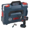 Bosch GSB 18V-60C GSB Nur Gehäuse Akku Bohrschrauber Bürstenmotor 72W -RS Verkäufe F1829877 01