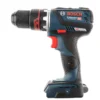Bosch GSR 18V-60 FC GSR Nur Gehäuse Akku Bohrschrauber Bürstenmotor 72W -RS Verkäufe F1829880 01
