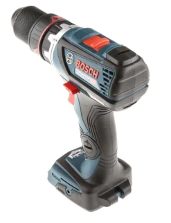 Bosch GSR 18V-60 FC GSR Nur Gehäuse Akku Bohrschrauber Bürstenmotor 72W -RS Verkäufe F1829880 03