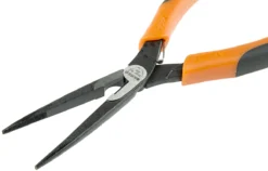 Bahco Spitzzange / Backen 74mm, Gebogen Schneidkraft → 1,5 Mm 200 Mm 7 Bahco Spitzzange / Backen 74mm, Gebogen Schneidkraft → 1,5 Mm 200 Mm -RS Verkäufe F1847670 03