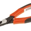 Bahco Spitzzange / Backen 50mm, Gebogen Schneidkraft → 1,5 Mm 160 Mm 2 Bahco Spitzzange / Backen 50mm, Gebogen Schneidkraft → 1,5 Mm 160 Mm -RS Verkäufe F1847692 01
