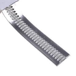 Jubilee Edelstahl Schlauchschellen-Banderolen Schnappschlauchschelle, 1 Stück