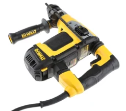 DeWALT Netz SDS Bohrhammer 240V Bürstenmotor -RS Verkäufe F1891300 03