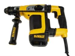 DeWALT Netz SDS Bohrhammer 110V Bürstenmotor 8 DeWALT Netz SDS Bohrhammer 110V Bürstenmotor -RS Verkäufe F1891301 02