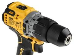 DeWALT Li-Ion Akku Akku-Werkzeugset Bürstenlos 2Ah , UK-Netzstecker 18 DeWALT Li-Ion Akku Akku-Werkzeugset Bürstenlos 2Ah , UK-Netzstecker -RS Verkäufe F1891308 04