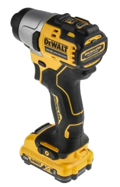 DeWALT Li-Ion Akku Akku-Werkzeugset Bürstenlos 2Ah , UK-Netzstecker 19 DeWALT Li-Ion Akku Akku-Werkzeugset Bürstenlos 2Ah , UK-Netzstecker -RS Verkäufe F1891308 05