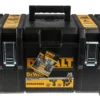 DeWALT Li-Ion Akku Akku-Werkzeugset Bürstenlos 9Ah , UK-Netzstecker -RS Verkäufe F1891311 01