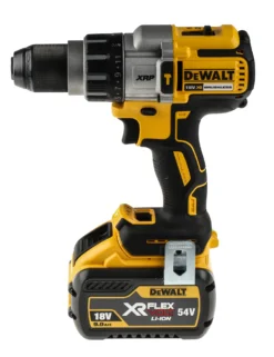 DeWALT Li-Ion Akku Akku-Werkzeugset Bürstenlos 9Ah , UK-Netzstecker 19 DeWALT Li-Ion Akku Akku-Werkzeugset Bürstenlos 9Ah , UK-Netzstecker -RS Verkäufe F1891311 02