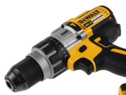 DeWALT Li-Ion Akku Akku-Werkzeugset Bürstenlos 9Ah , UK-Netzstecker 22 DeWALT Li-Ion Akku Akku-Werkzeugset Bürstenlos 9Ah , UK-Netzstecker -RS Verkäufe F1891311 05