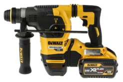 DeWALT Li-Ion Akku Akku-Werkzeugset Bürstenlos 9Ah , UK-Netzstecker 23 DeWALT Li-Ion Akku Akku-Werkzeugset Bürstenlos 9Ah , UK-Netzstecker -RS Verkäufe F1891311 06