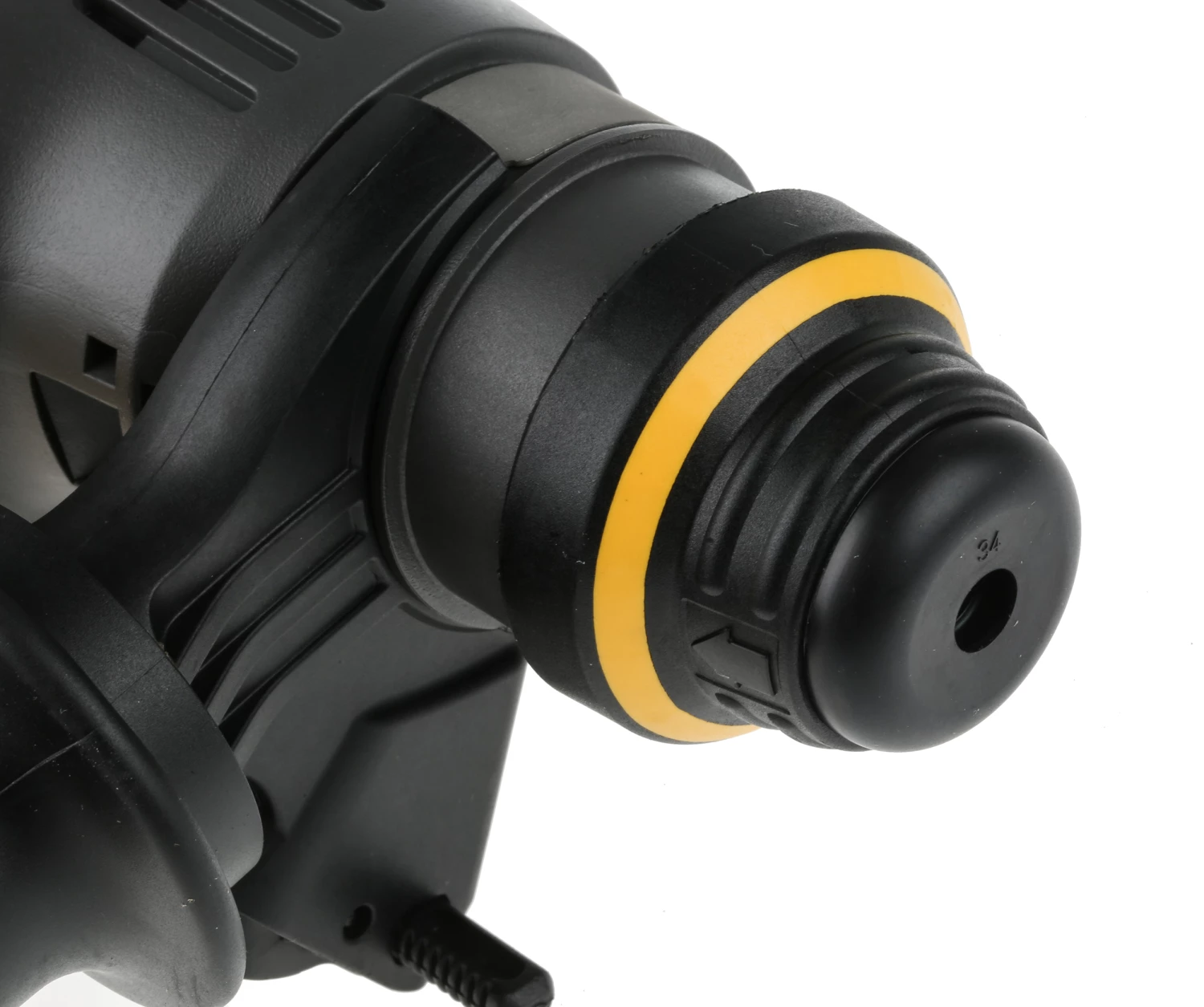 DeWALT Li-Ion Akku Akku-Werkzeugset Bürstenlos 9Ah , UK-Netzstecker 12 DeWALT Li-Ion Akku Akku-Werkzeugset Bürstenlos 9Ah , UK-Netzstecker - Image 10