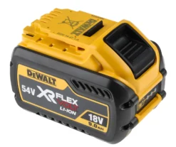 DeWALT Li-Ion Akku Akku-Werkzeugset Bürstenlos 9Ah , UK-Netzstecker 30 DeWALT Li-Ion Akku Akku-Werkzeugset Bürstenlos 9Ah , UK-Netzstecker -RS Verkäufe F1891311 14