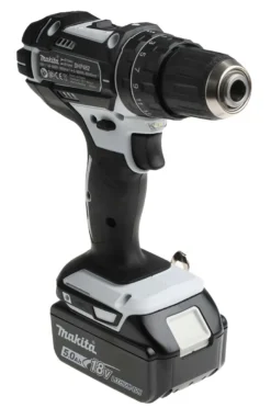 Makita DHP482 LXT Li-Ion Akku Bohrschrauber 18V Bürstenmotor 1900U/min 5Ah 14 Makita DHP482 LXT Li-Ion Akku Bohrschrauber 18V Bürstenmotor 1900U/min 5Ah -RS Verkäufe F1954820 03