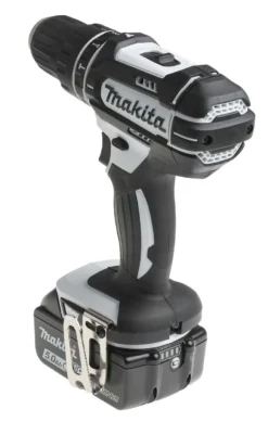 Makita DHP482 LXT Li-Ion Akku Bohrschrauber 18V Bürstenmotor 1900U/min 5Ah 16 Makita DHP482 LXT Li-Ion Akku Bohrschrauber 18V Bürstenmotor 1900U/min 5Ah -RS Verkäufe F1954820 05