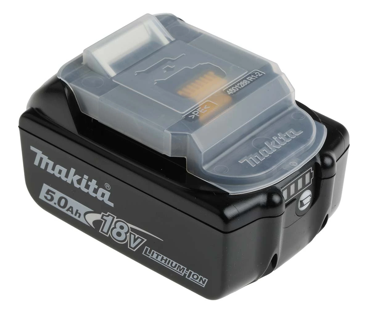 Makita DHP482 LXT Li-Ion Akku Bohrschrauber 18V Bürstenmotor 1900U/min 5Ah 9 Makita DHP482 LXT Li-Ion Akku Bohrschrauber 18V Bürstenmotor 1900U/min 5Ah - Image 7