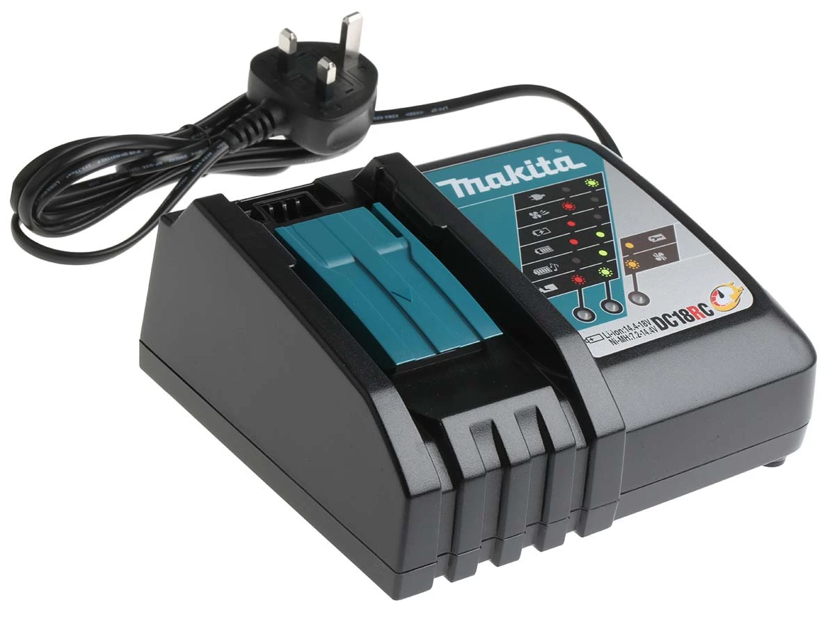 Makita DHP482 LXT Li-Ion Akku Bohrschrauber 18V Bürstenmotor 1900U/min 5Ah 10 Makita DHP482 LXT Li-Ion Akku Bohrschrauber 18V Bürstenmotor 1900U/min 5Ah - Image 8