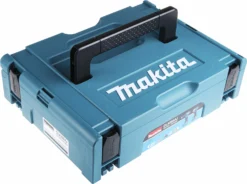 Makita Li-Ion Akku Akku-Werkzeugset Bürstenmotor 2Ah , UK-Netzstecker -RS Verkäufe F1954822 03 scaled