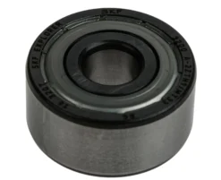 SKF Schrägkugellager Kugellager 2-reihig, Innen-Ø 10mm / Außen-Ø 30mm, Breite 14mm Doppelabschirmung