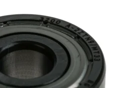 SKF Schrägkugellager Kugellager 2-reihig, Innen-Ø 10mm / Außen-Ø 30mm, Breite 14mm Doppelabschirmung 7 SKF Schrägkugellager Kugellager 2-reihig, Innen-Ø 10mm / Außen-Ø 30mm, Breite 14mm Doppelabschirmung -RS Verkäufe F1959525 03