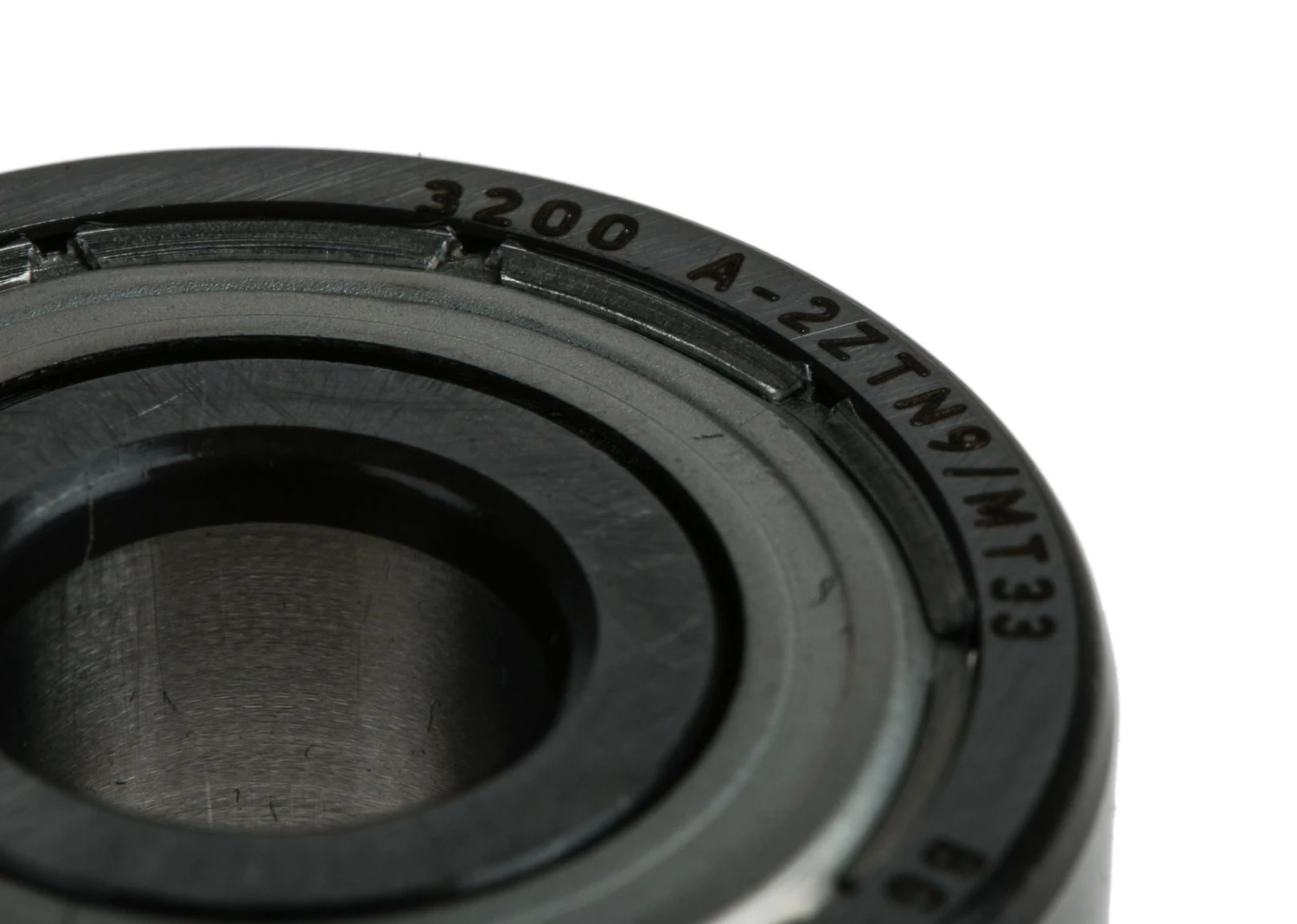 SKF Schrägkugellager Kugellager 2-reihig, Innen-Ø 10mm / Außen-Ø 30mm, Breite 14mm Doppelabschirmung 5 SKF Schrägkugellager Kugellager 2-reihig, Innen-Ø 10mm / Außen-Ø 30mm, Breite 14mm Doppelabschirmung - Image 3