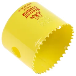 Starrett HSS Lochsäge , Ø 59mm 1-Stk. / Bohrtiefe 38mm