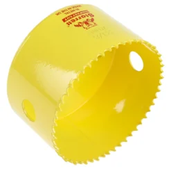 Starrett HSS Lochsäge , Ø 79mm 1-Stk. / Bohrtiefe 38mm