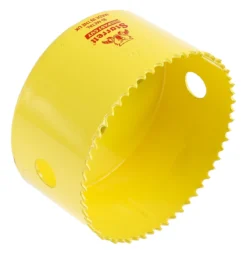 Starrett HSS Lochsäge, Ø 86mm 1-Stk. / Bohrtiefe 38mm