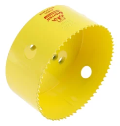 Starrett HSS Lochsäge, Ø 98mm 1-Stk. / Bohrtiefe 38mm