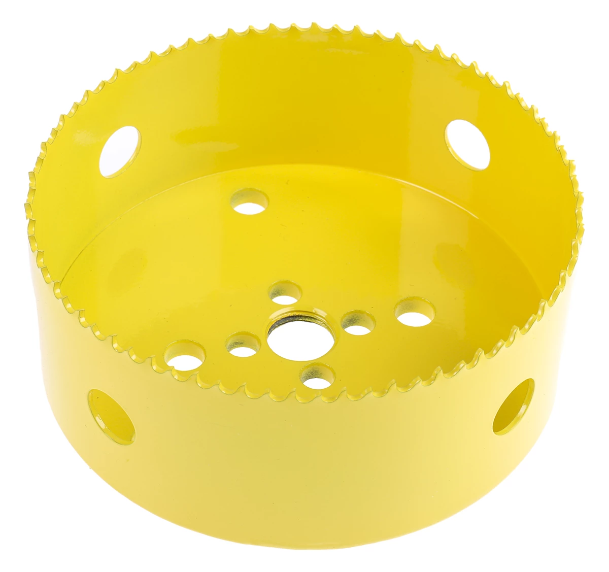 Starrett HSS Lochsäge, Ø 111mm 1-Stk. / Bohrtiefe 38mm 4 Starrett HSS Lochsäge, Ø 111mm 1-Stk. / Bohrtiefe 38mm - Image 2