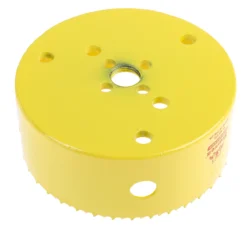 Starrett HSS Lochsäge, Ø 111mm 1-Stk. / Bohrtiefe 38mm 9 Starrett HSS Lochsäge, Ø 111mm 1-Stk. / Bohrtiefe 38mm -RS Verkäufe F2000844 03