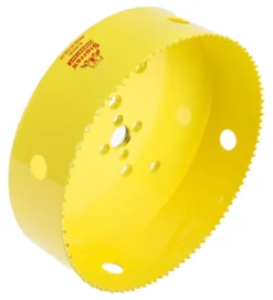 Starrett HSS Lochsäge , Ø 152mm 1-Stk. / Bohrtiefe 38mm