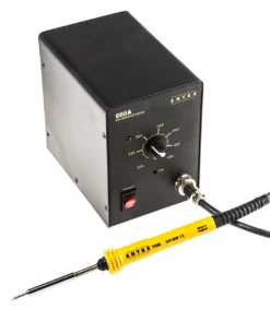 Antex Electronics 660A Lötstation Analog 50W / 230V, , UK-Netzstecker