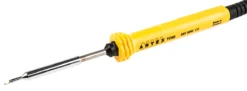 Antex Electronics 660A Lötstation Analog 50W / 230V, , UK-Netzstecker -RS Verkäufe F2007693 02