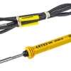 Antex Electronics TC, TC50 Netz Lötkolben Mit 1100 Lötspitze 24V / 50W, Für 660 TC Lötstation 2 Antex Electronics TC, TC50 Netz Lötkolben Mit 1100 Lötspitze 24V / 50W, Für 660 TC Lötstation -RS Verkäufe F2007722 01