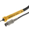 Antex Electronics TC, TC25 Netz Lötkolben Mit MK2 Lötspitze 24V / 25W, Für 660 TC Lötstation 1 Antex Electronics TC, TC25 Netz Lötkolben Mit MK2 Lötspitze 24V / 25W, Für 660 TC Lötstation -RS Verkäufe F2007738 01