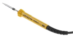 Antex Electronics TC, TC25 Netz Lötkolben Mit MK2 Lötspitze 24V / 25W, Für 660 TC Lötstation 7 Antex Electronics TC, TC25 Netz Lötkolben Mit MK2 Lötspitze 24V / 25W, Für 660 TC Lötstation -RS Verkäufe F2007738 03