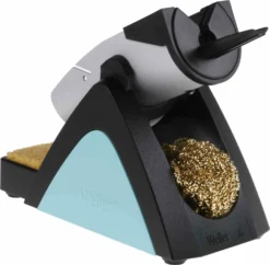 Weller WX 2011 Lötstation-Kit Digital 40W / 230V Bis 350°C, Typ F - Schutzkontakt-Stecker, Typ G - UK 3-polig -RS Verkäufe F2024886 05 scaled