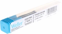 Weller WX 2011 Lötstation-Kit Digital 40W / 230V Bis 350°C, Typ F - Schutzkontakt-Stecker, Typ G - UK 3-polig -RS Verkäufe F2024886 07 scaled