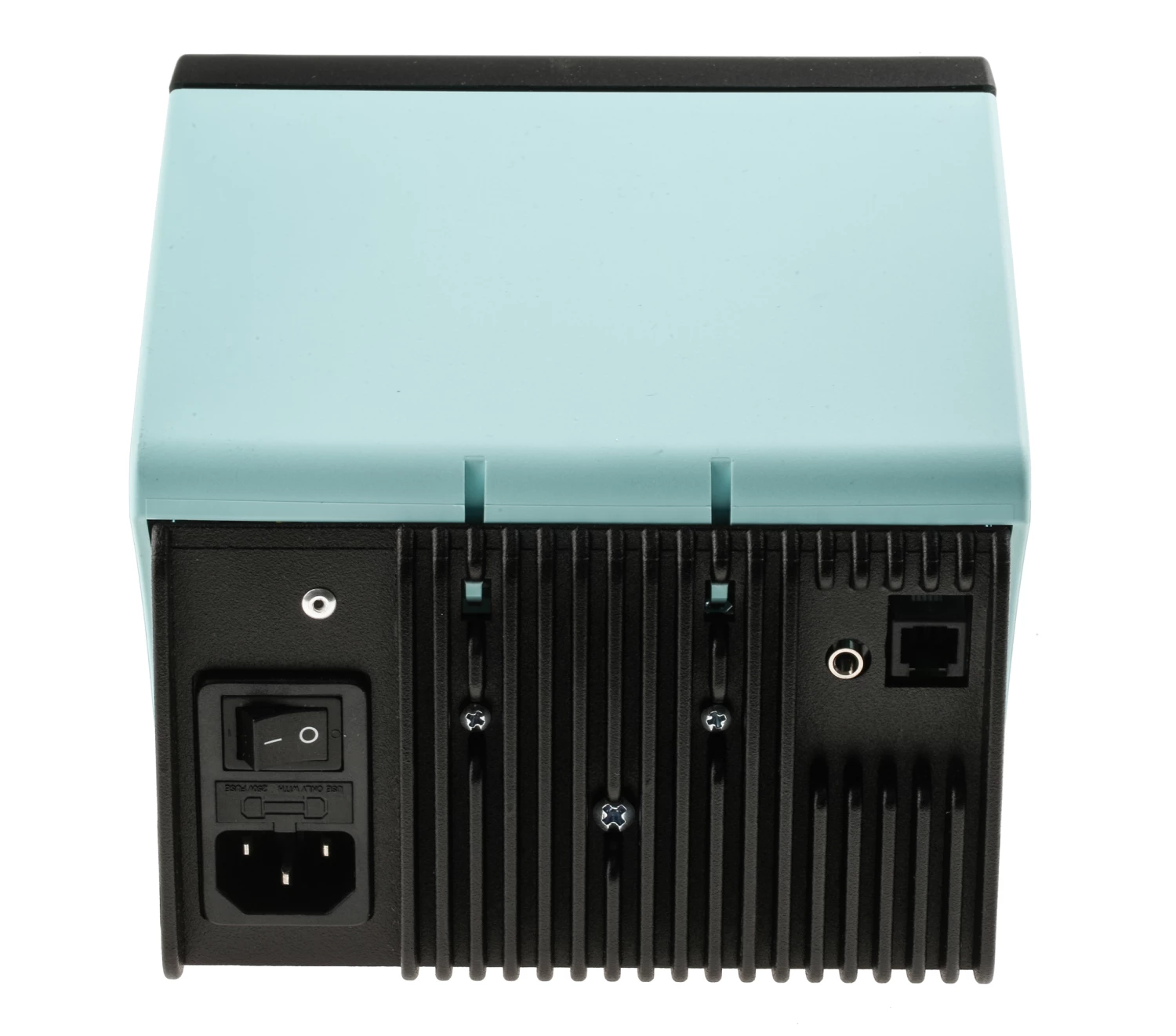 Weller WX 2010 Lötstation-Kit Digital 55W / 230V Bis 350°C, Typ F - Schutzkontakt-Stecker, Typ G - UK 3-polig 6 Weller WX 2010 Lötstation-Kit Digital 55W / 230V Bis 350°C, Typ F - Schutzkontakt-Stecker, Typ G - UK 3-polig - Image 4