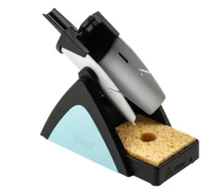 Weller WX 2010 Lötstation-Kit Digital 55W / 230V Bis 350°C, Typ F - Schutzkontakt-Stecker, Typ G - UK 3-polig 26 Weller WX 2010 Lötstation-Kit Digital 55W / 230V Bis 350°C, Typ F - Schutzkontakt-Stecker, Typ G - UK 3-polig -RS Verkäufe F2024887 05